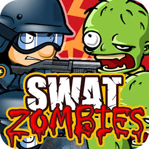 Download Swat And Zombie Mod Apk